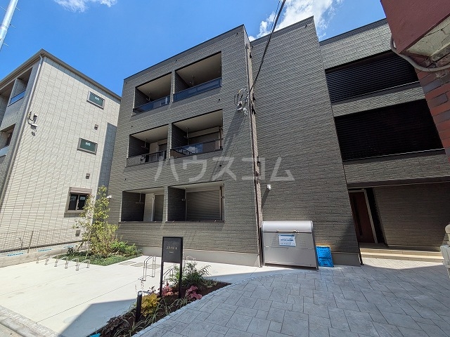 29/30 エントランス