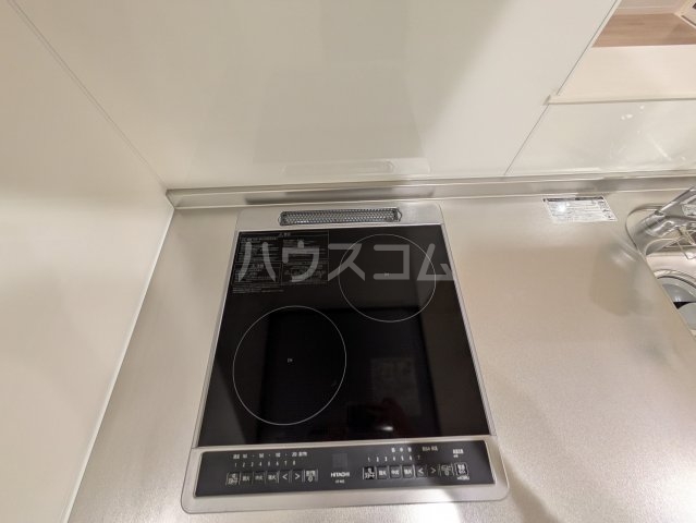 14/30 キッチン