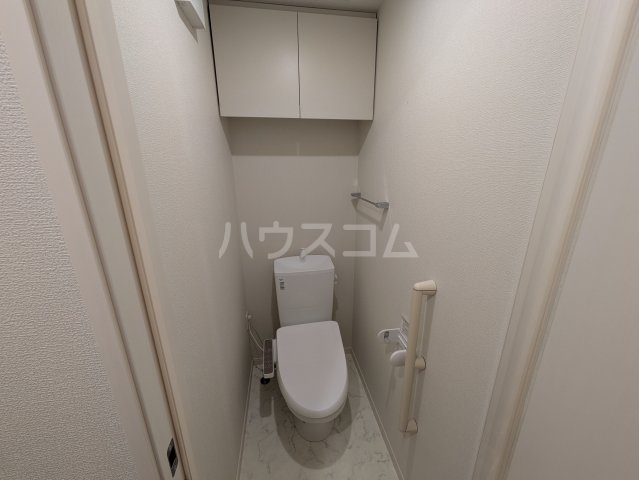 17/30 トイレ