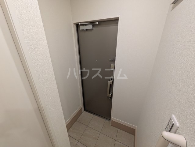 12/30 玄関
