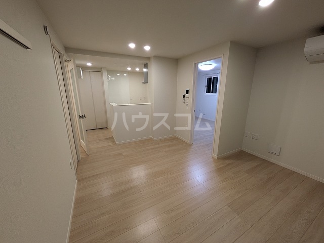 4/30 リビング/ダイニング