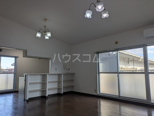 3/25 リビング/ダイニング