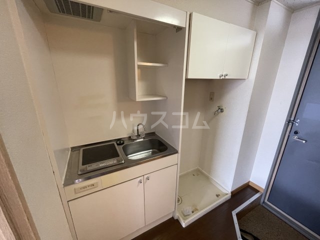 7/15 キッチン