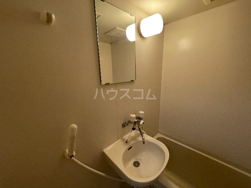 10/15 洗面