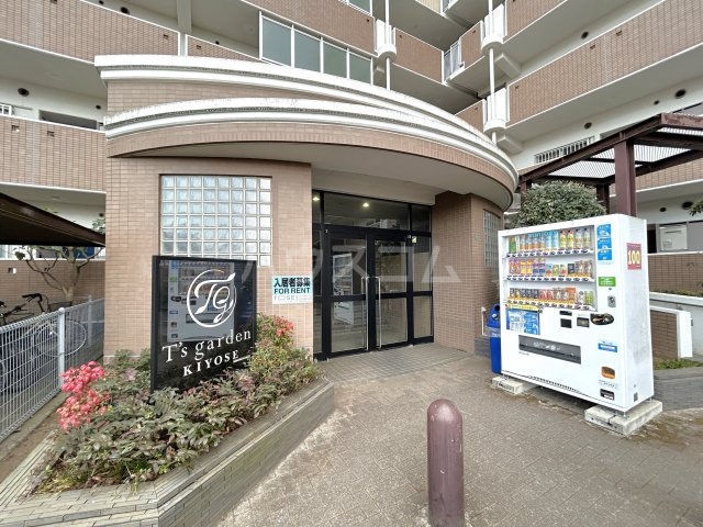 15/25 エントランス