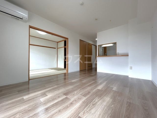 3/25 リビング/ダイニング