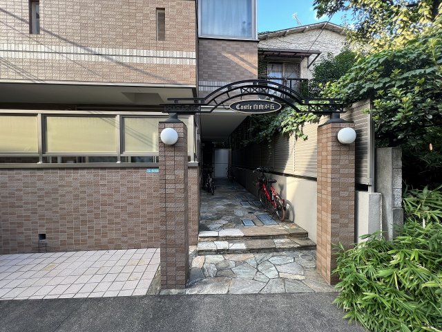 3/6 エントランス