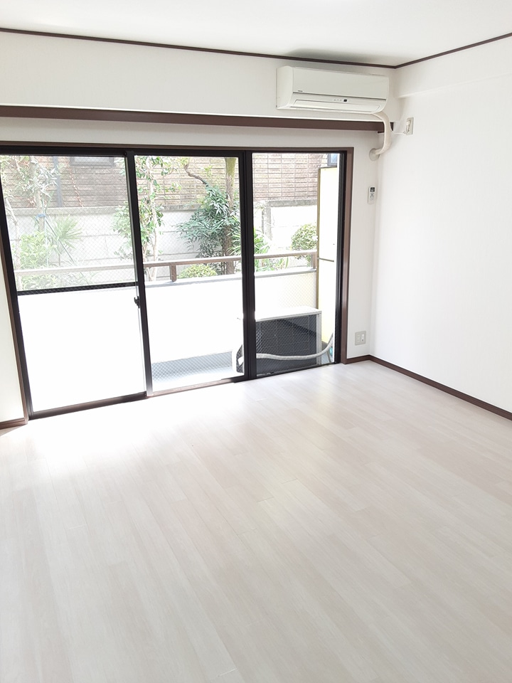 3/29 リビング/ダイニング