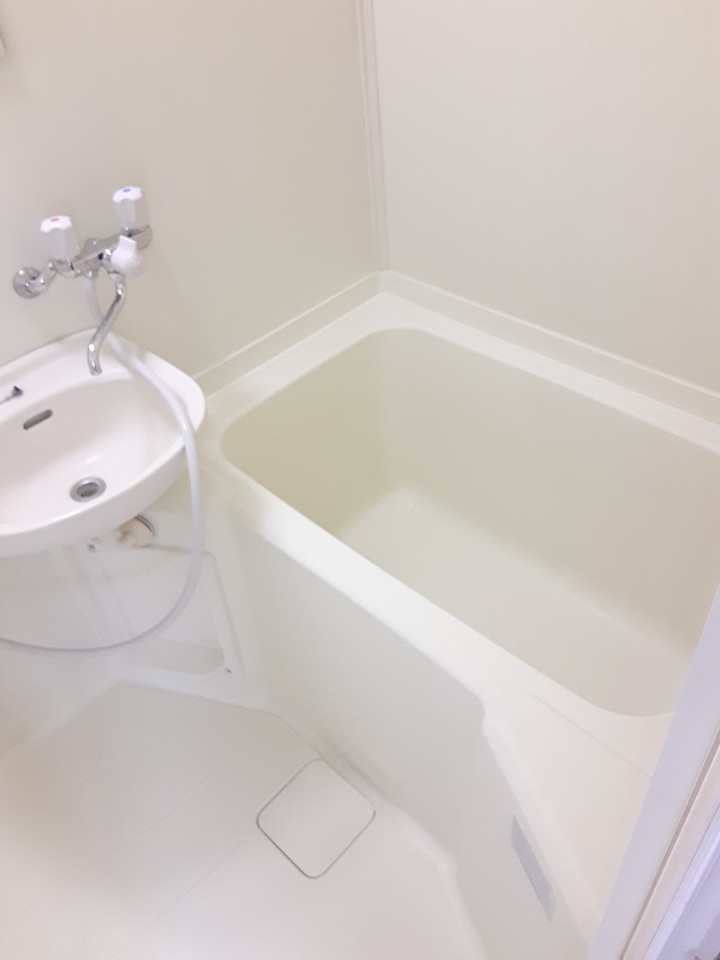 12/29 浴室