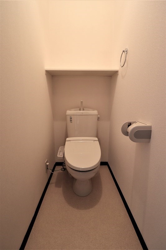 10/29 トイレ