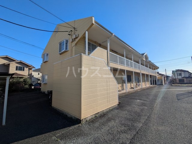 14/24 エントランス