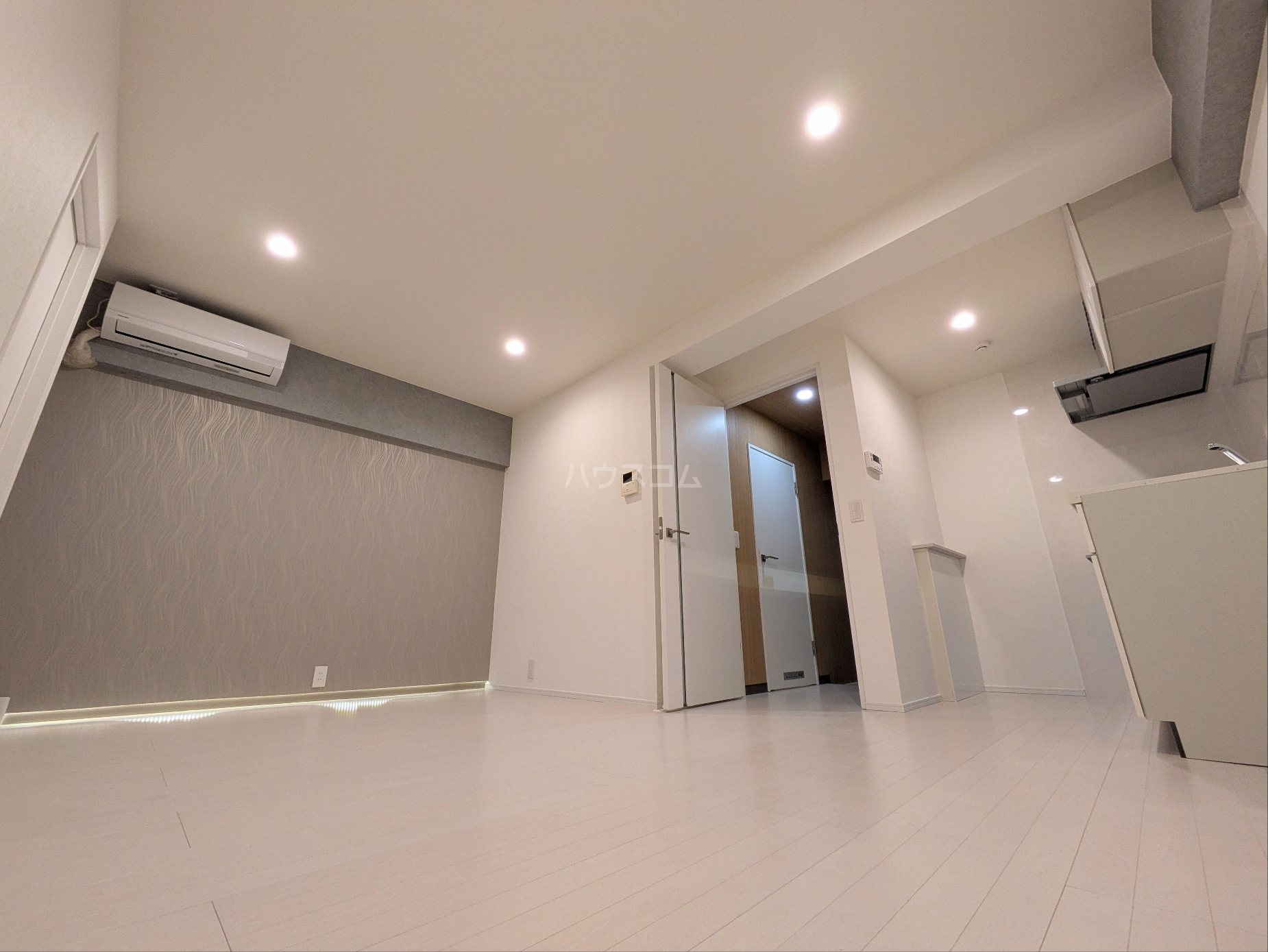 3/19 リビング/ダイニング