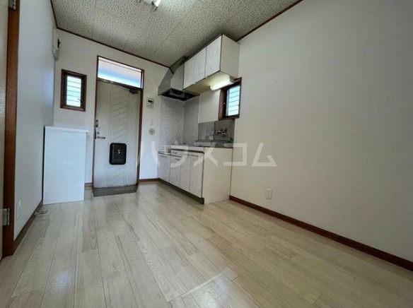 4/22 リビング/ダイニング