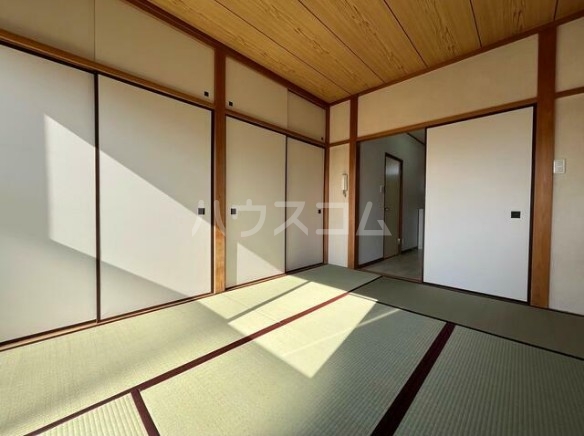 3/22 リビング/ダイニング