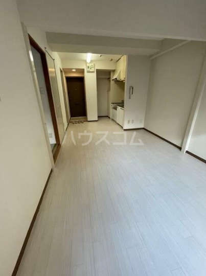 4/26 リビング/ダイニング