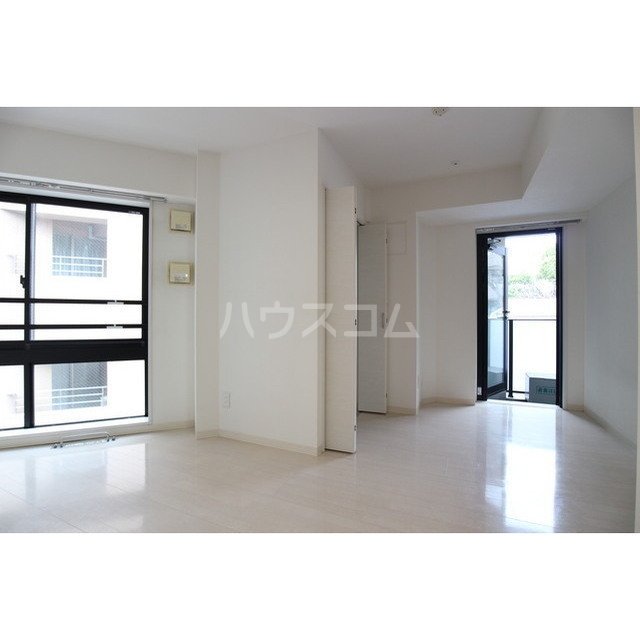 3/24 リビング/ダイニング