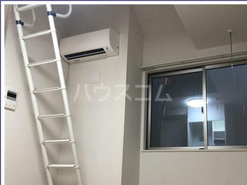 4/20 リビング/ダイニング