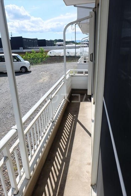 16/30 バルコニー