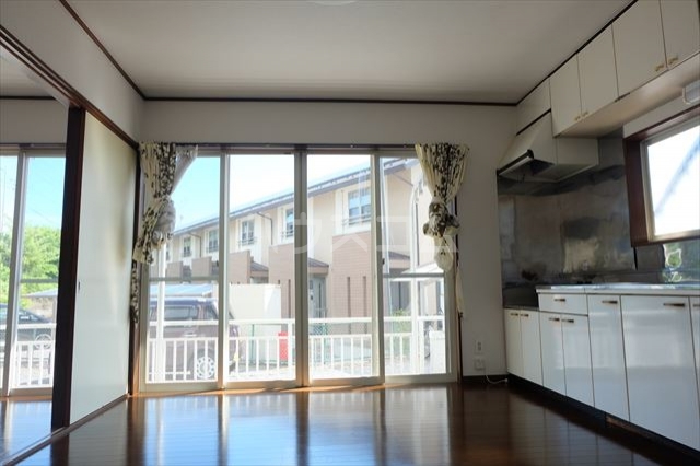 3/30 リビング/ダイニング