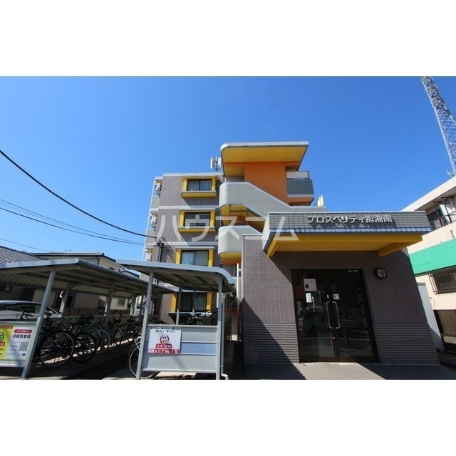 17/27 エントランス