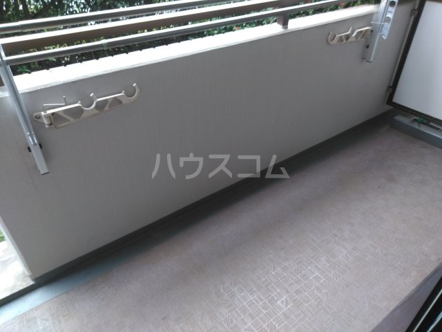 22/30 バルコニー