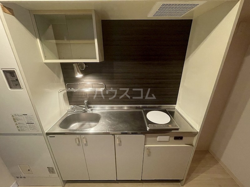 13/30 キッチン