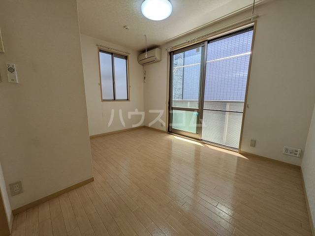 3/27 リビング/ダイニング