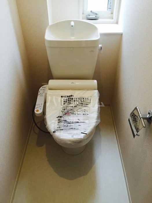 15/30 トイレ