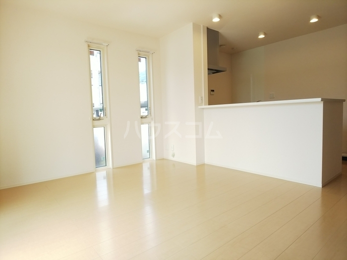 3/30 リビング/ダイニング