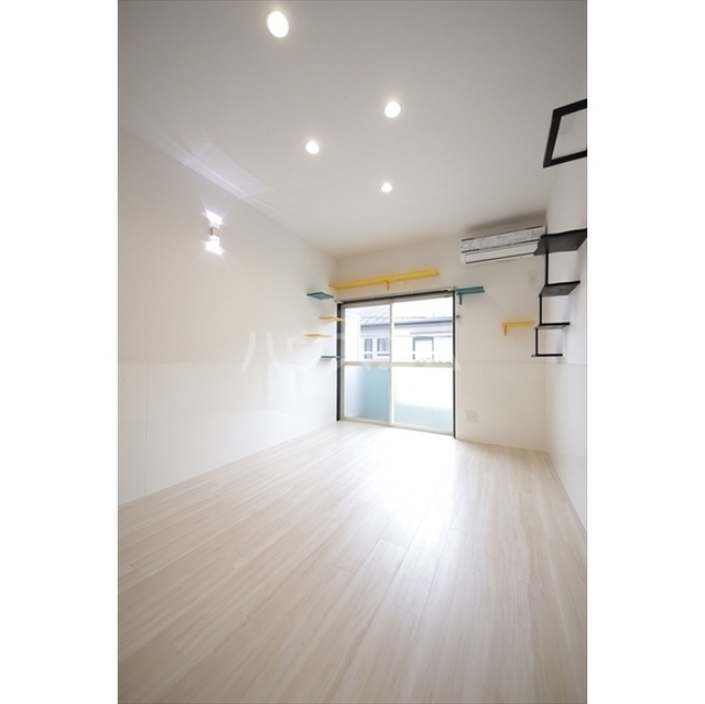 5/28 リビング/ダイニング