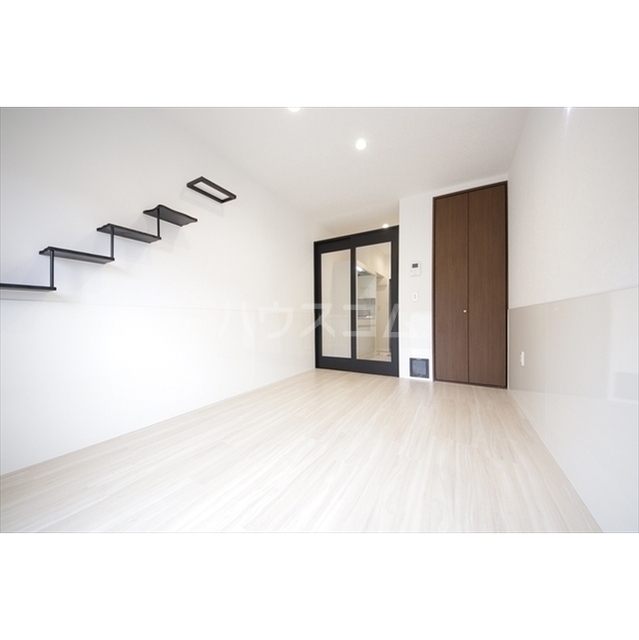 6/28 リビング/ダイニング