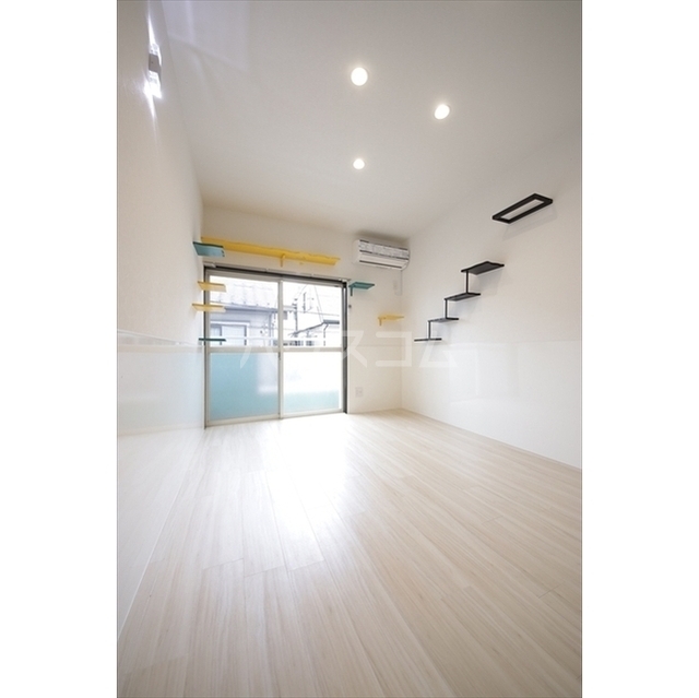 7/28 リビング/ダイニング