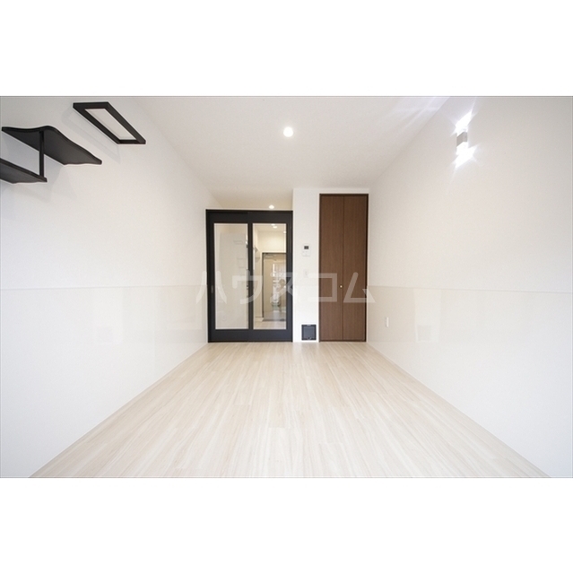 4/28 リビング/ダイニング