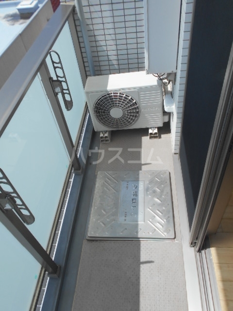 19/30 バルコニー