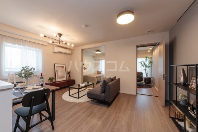 3/30 リビング/ダイニング