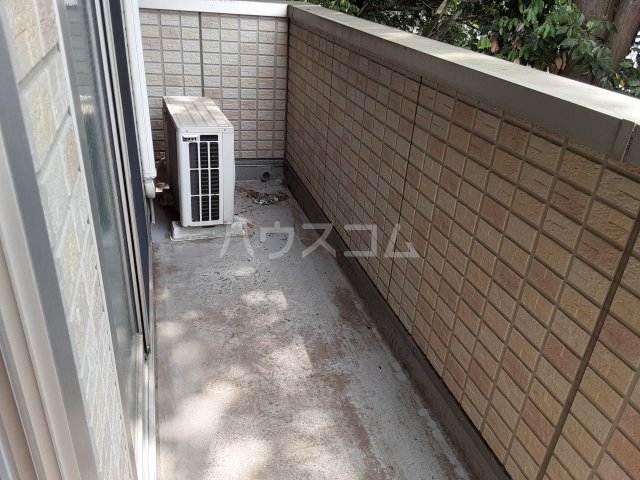 14/29 バルコニー