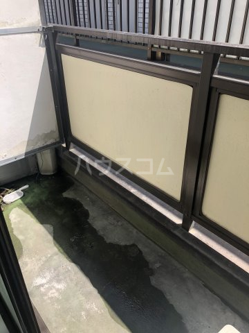 15/26 バルコニー