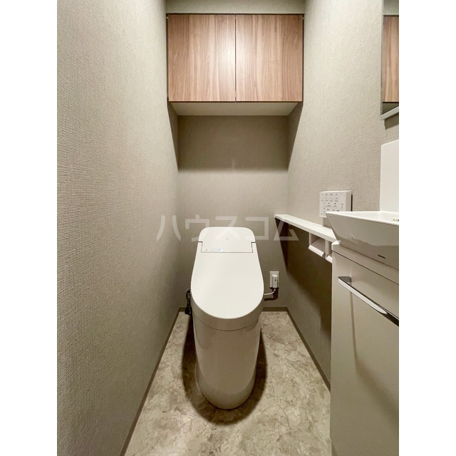 9/23 トイレ