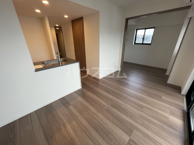 8/30 リビング/ダイニング