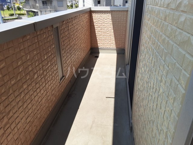 17/30 バルコニー