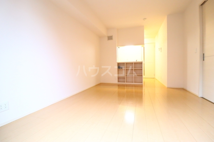 3/16 リビング/ダイニング