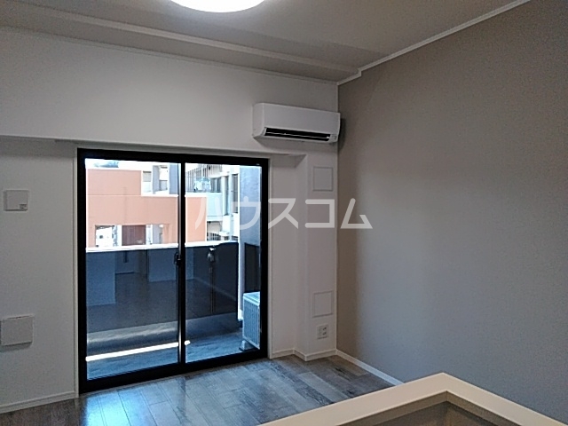 3/23 リビング/ダイニング