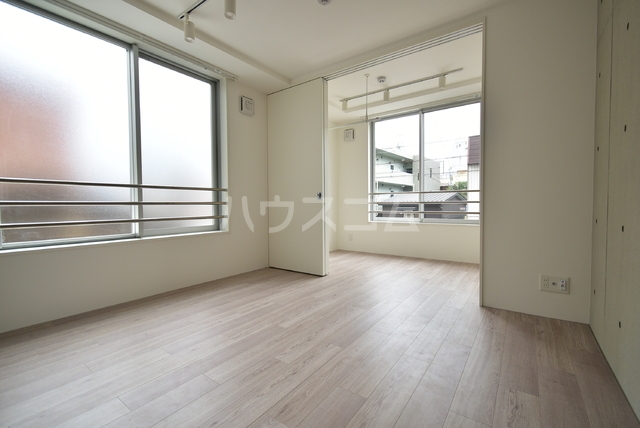 3/16 リビング/ダイニング