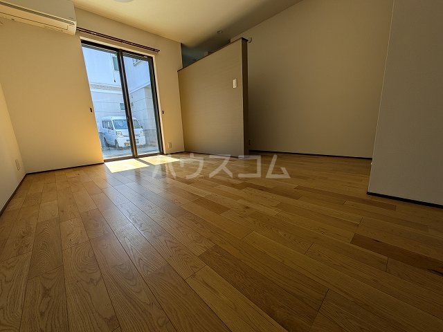 6/30 リビング/ダイニング