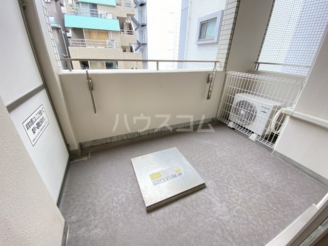 16/30 バルコニー