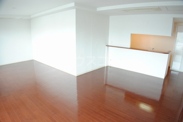 4/22 リビング/ダイニング