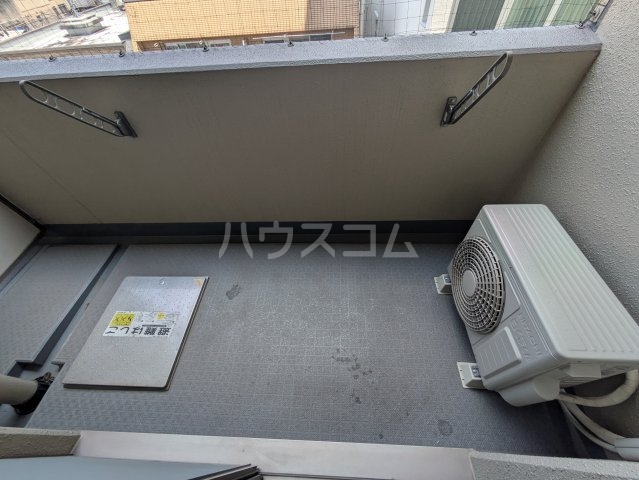 17/30 バルコニー