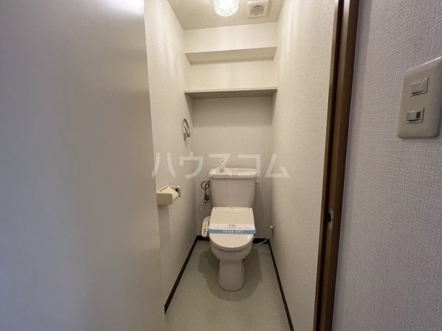 15/29 トイレ