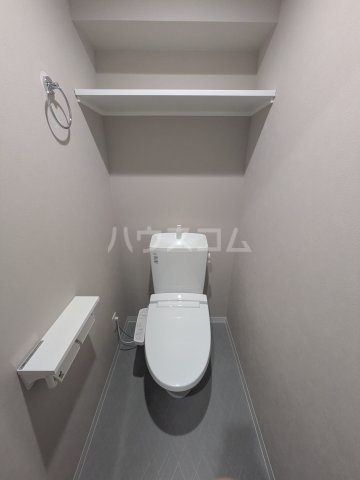 12/29 トイレ