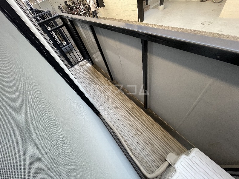 15/23 バルコニー